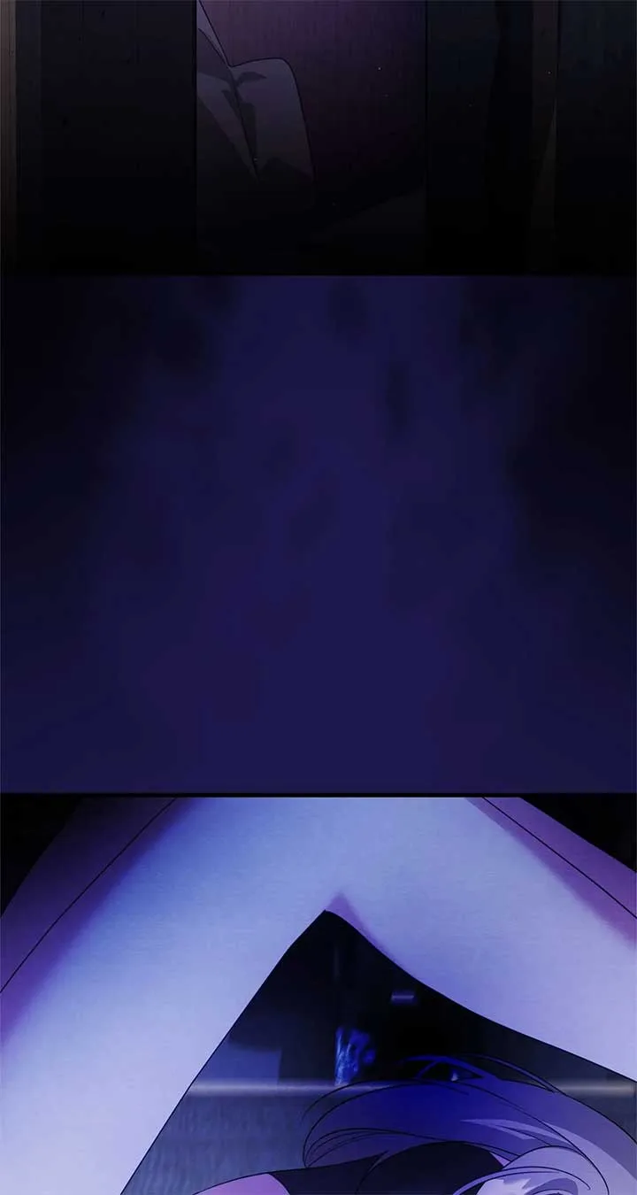 The Devil Who Kisses My Feet Chapter 16 page 70