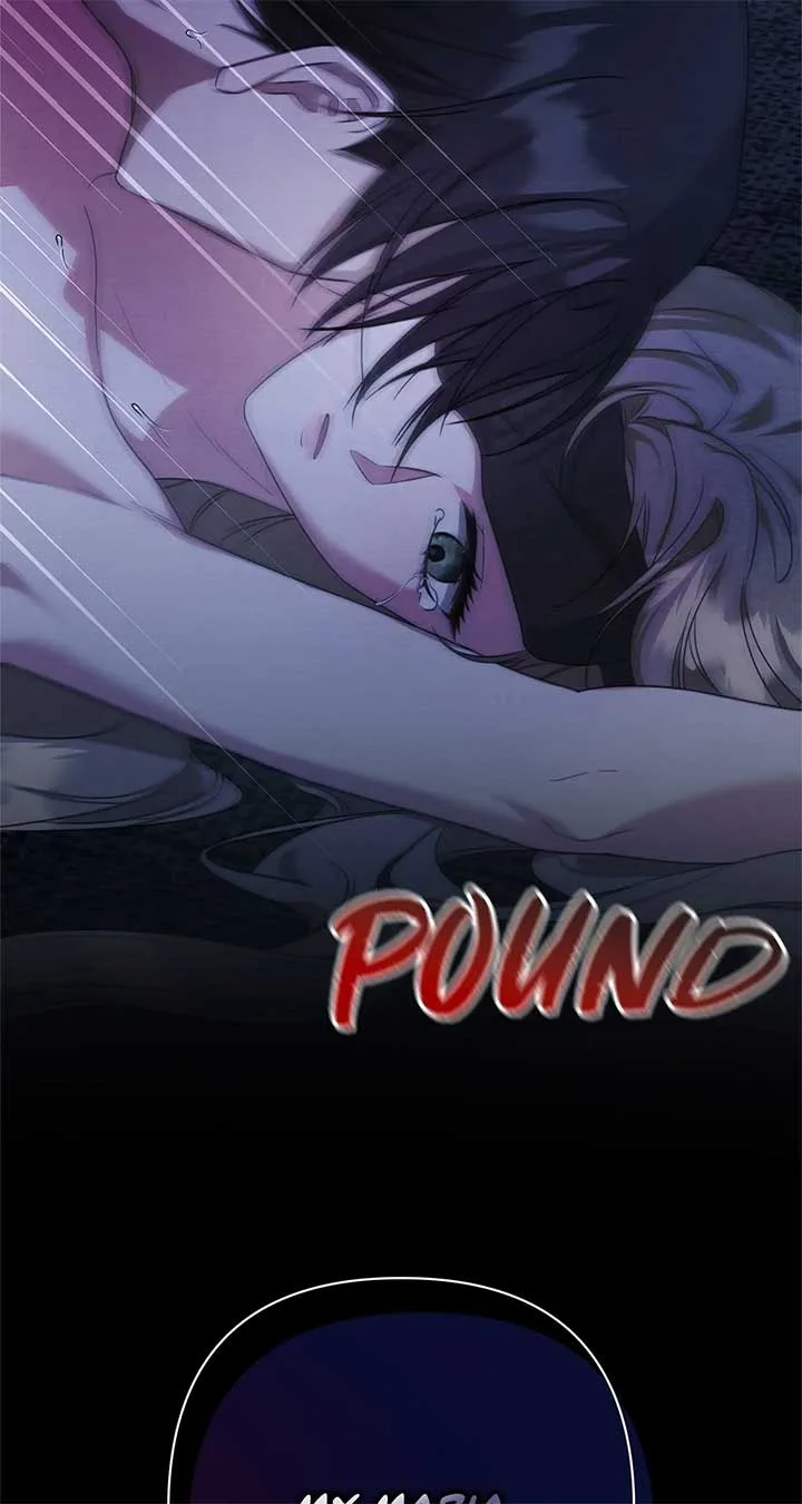 The Devil Who Kisses My Feet Chapter 16 page 77