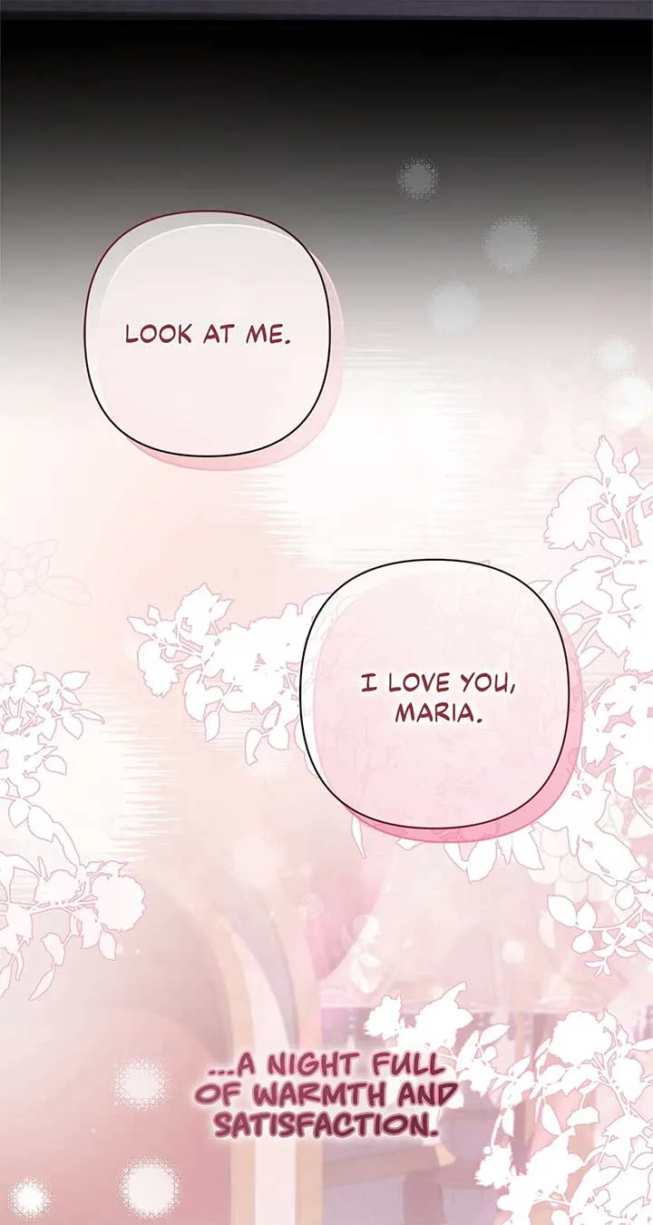 The Devil Who Kisses My Feet Chapter 16 page 80