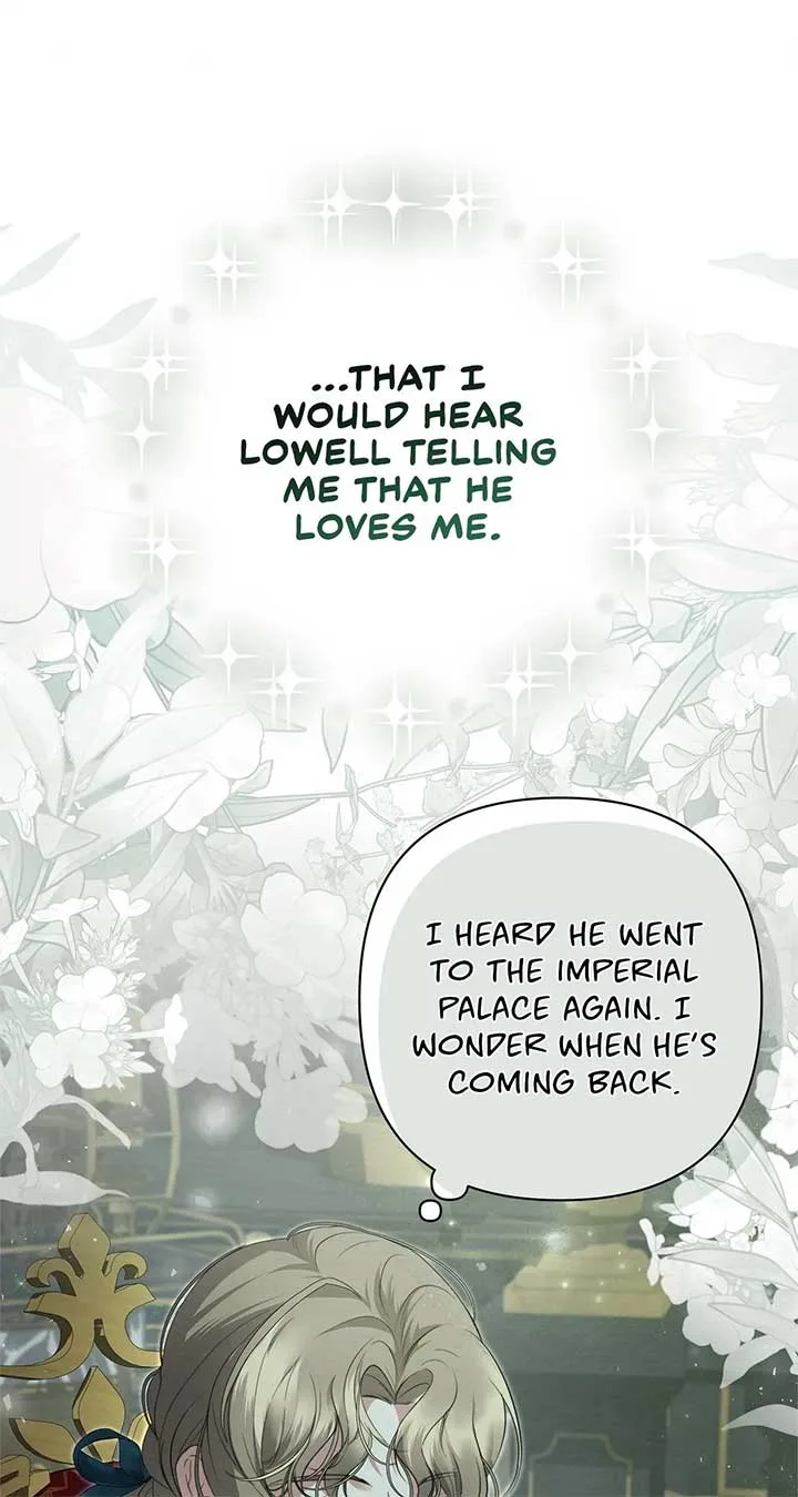 The Devil Who Kisses My Feet Chapter 16 page 84