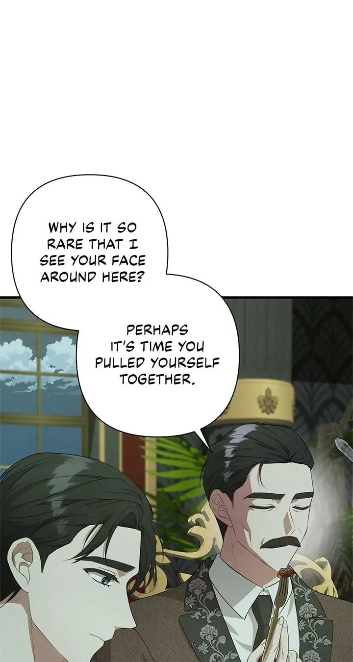 The Devil Who Kisses My Feet Chapter 16 page 87