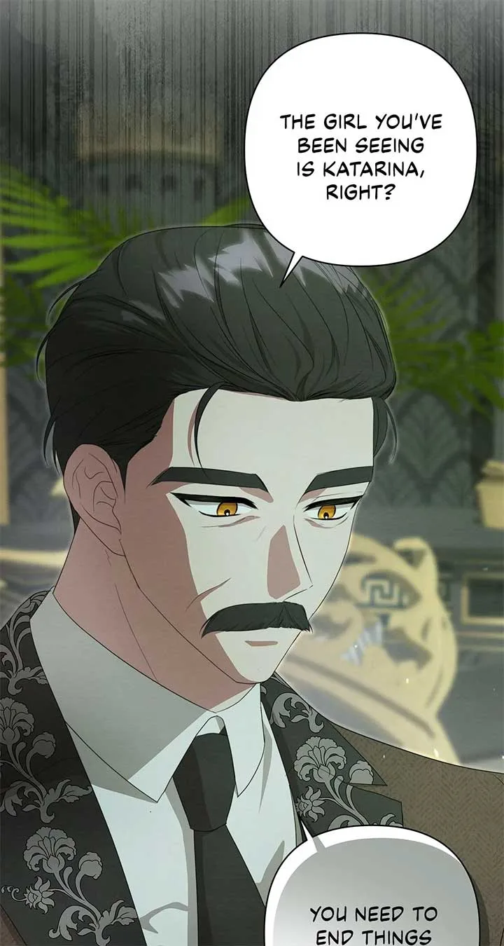 The Devil Who Kisses My Feet Chapter 16 page 89