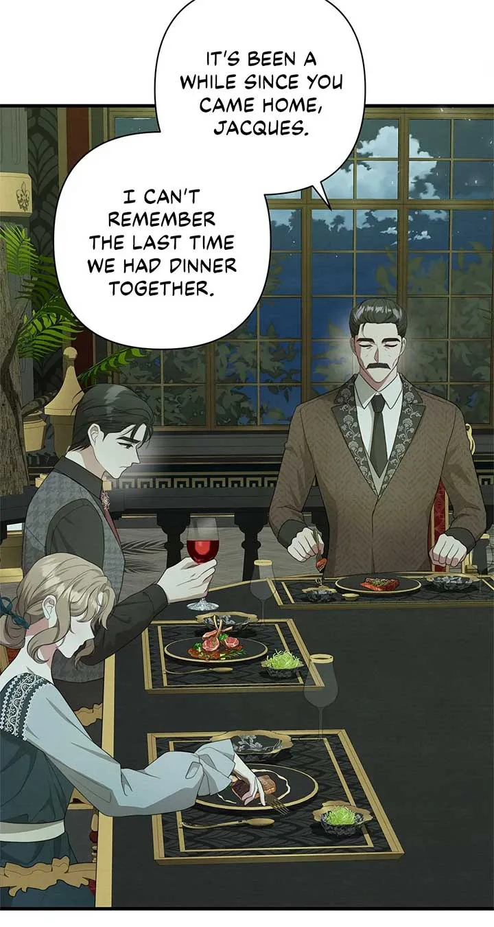 The Devil Who Kisses My Feet Chapter 16 page 86