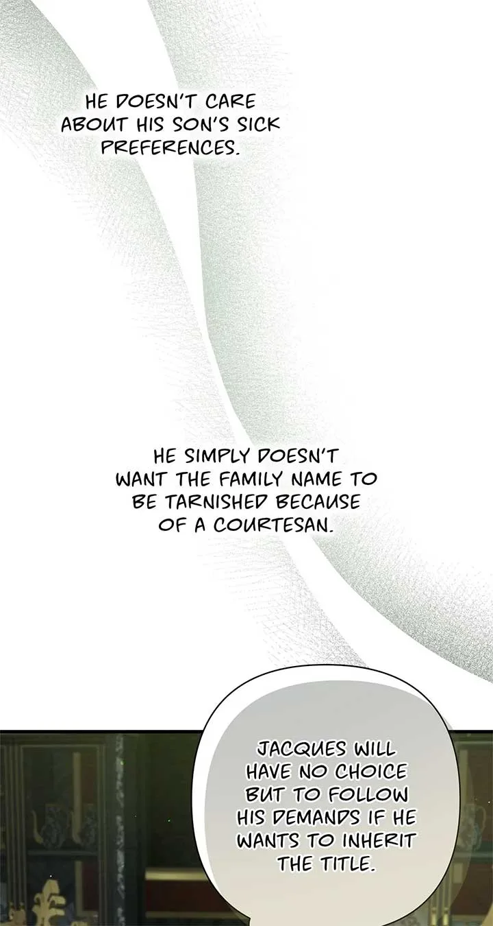The Devil Who Kisses My Feet Chapter 16 page 93
