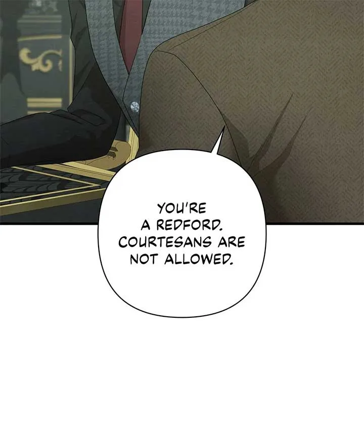 The Devil Who Kisses My Feet Chapter 16 page 91