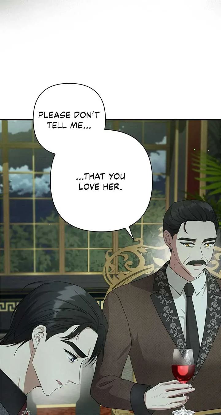 The Devil Who Kisses My Feet Chapter 16 page 96