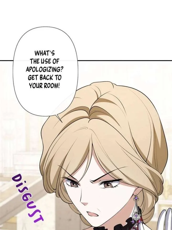 The Duke’s Masked Wife Chapter 17 page 10