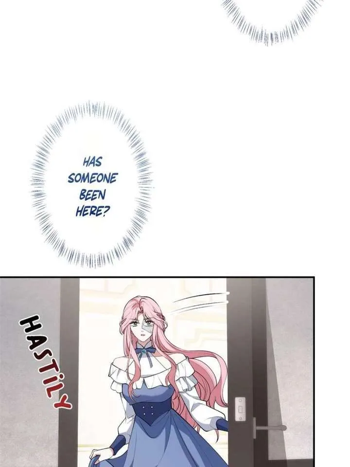 The Duke’s Masked Wife Chapter 17 page 24