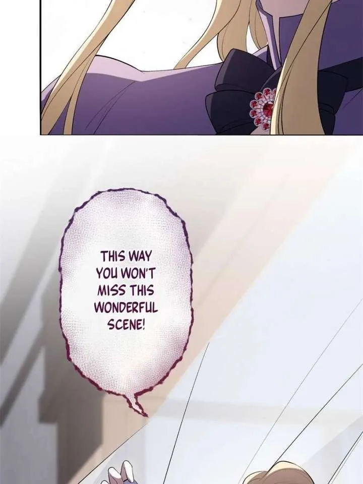 The Duke’s Masked Wife Chapter 17 page 32