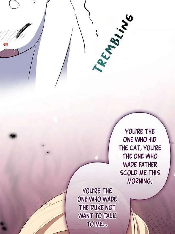 The Duke’s Masked Wife Chapter 17 page 45