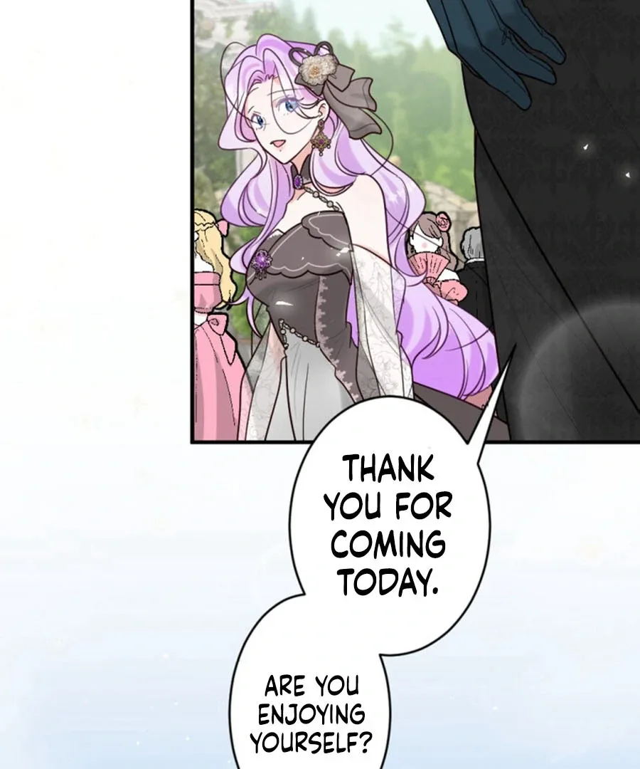 The Duke’s Daughter Will Not Forgive Anymore Chapter 17 page 8