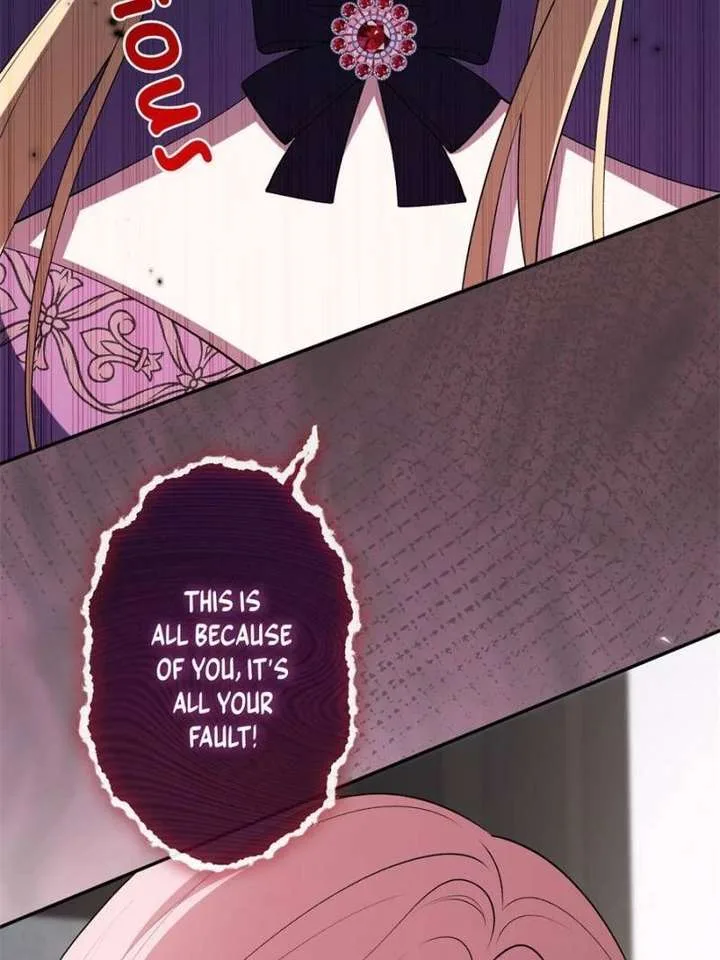 The Duke’s Masked Wife Chapter 17 page 47