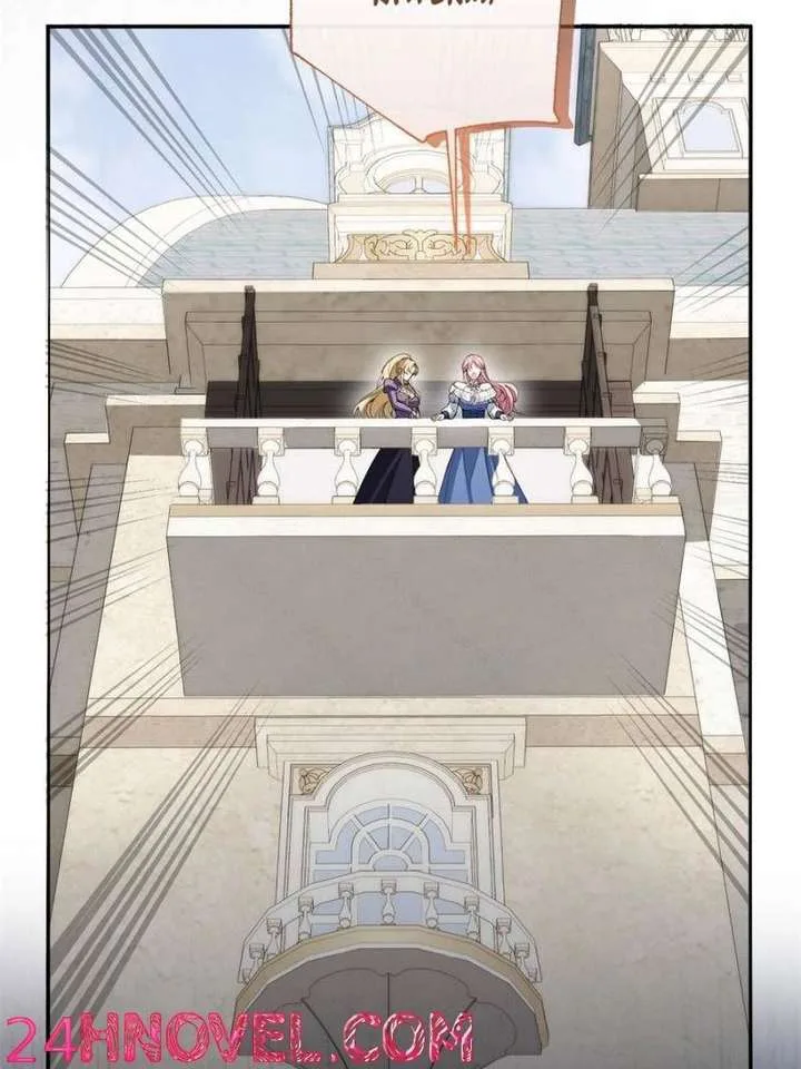 The Duke’s Masked Wife Chapter 17 page 55