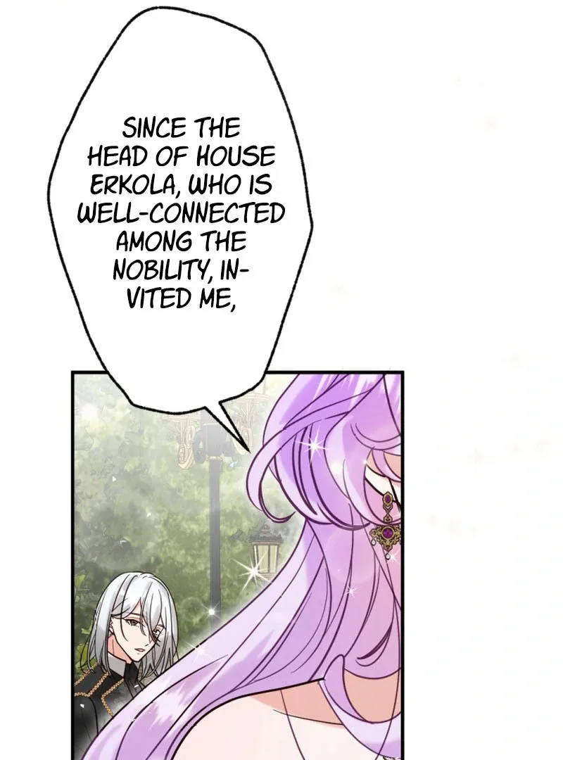 The Duke’s Daughter Will Not Forgive Anymore Chapter 17 page 26