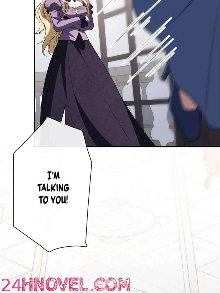 The Duke’s Masked Wife Chapter 17 page 61