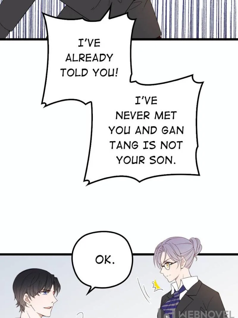 The Duke’s Hidden Baby: BOGO! Chapter 17 page 40