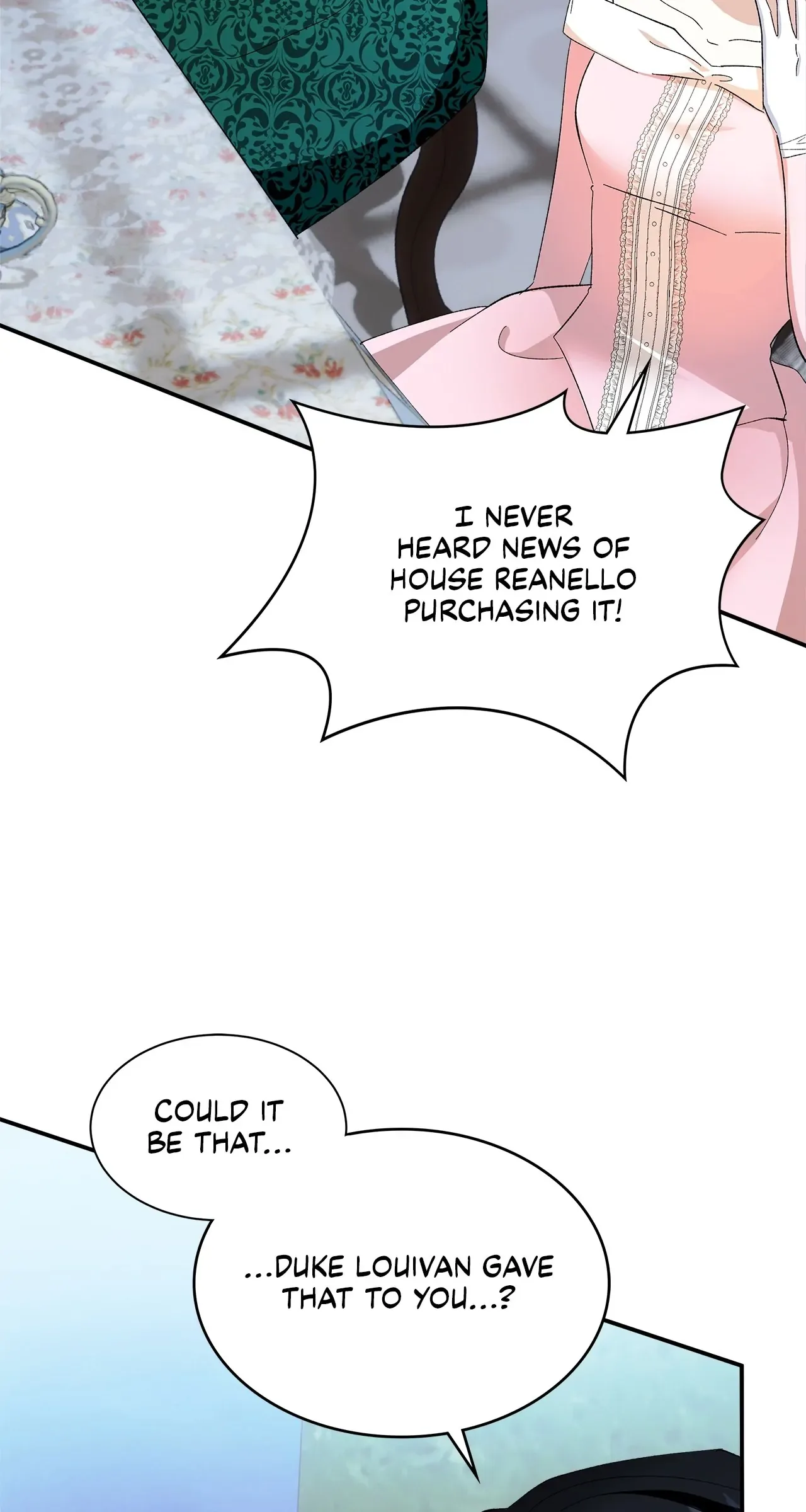 The Duke And Duchess Divorce Circumstances Chapter 17 page 9
