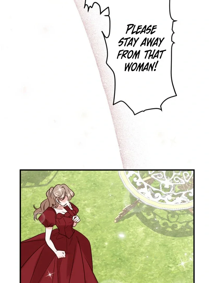 The Duke’s Daughter Will Not Forgive Anymore Chapter 17 page 39