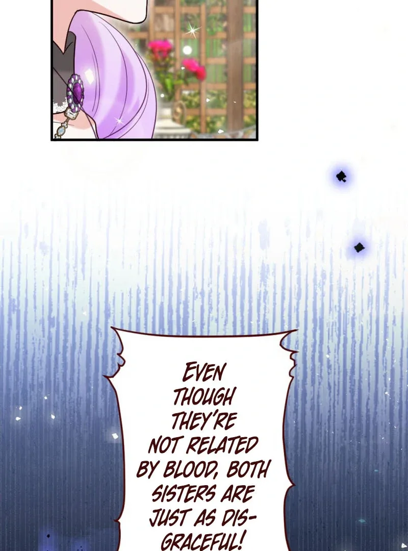 The Duke’s Daughter Will Not Forgive Anymore Chapter 17 page 49