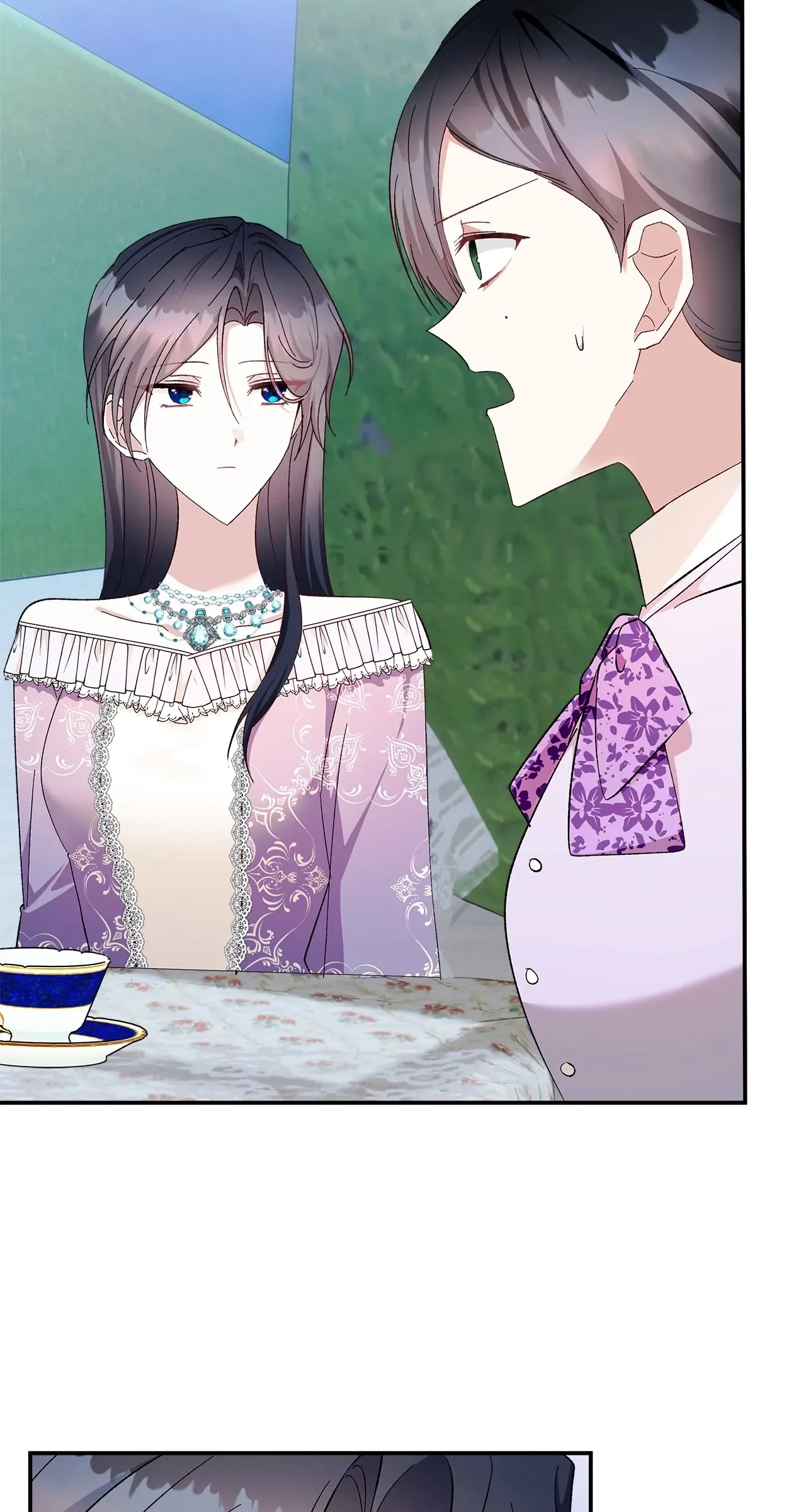 The Duke And Duchess Divorce Circumstances Chapter 17 page 10