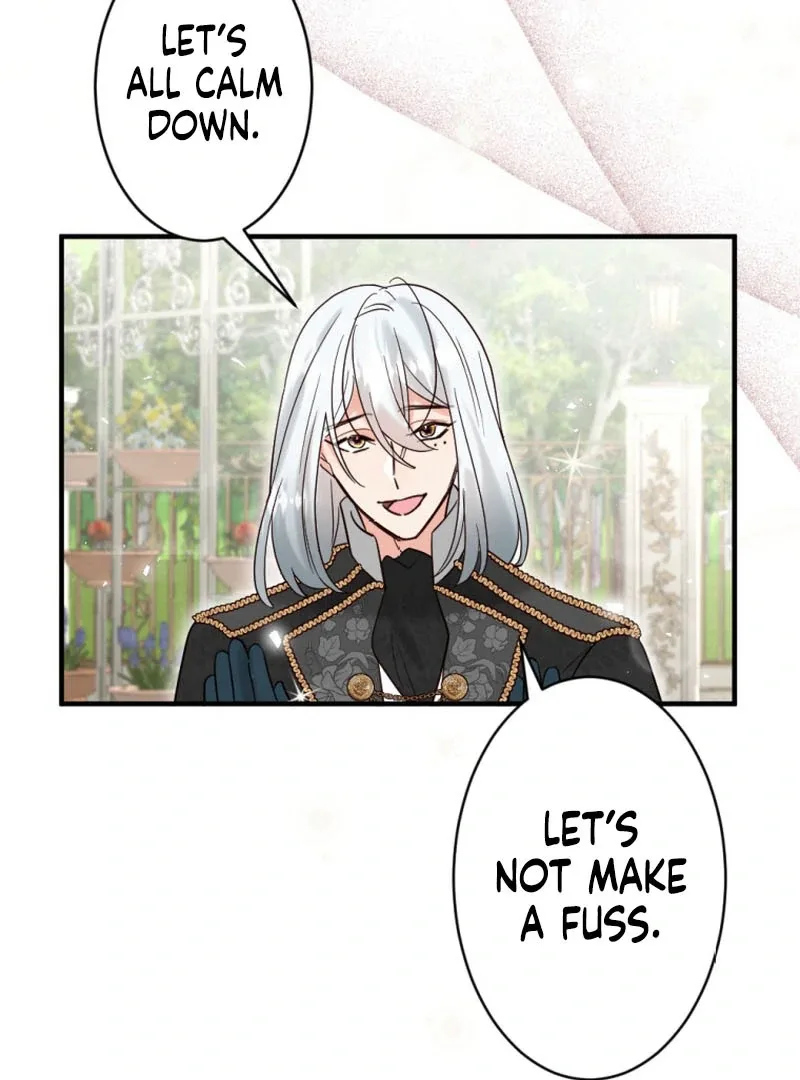 The Duke’s Daughter Will Not Forgive Anymore Chapter 17 page 45