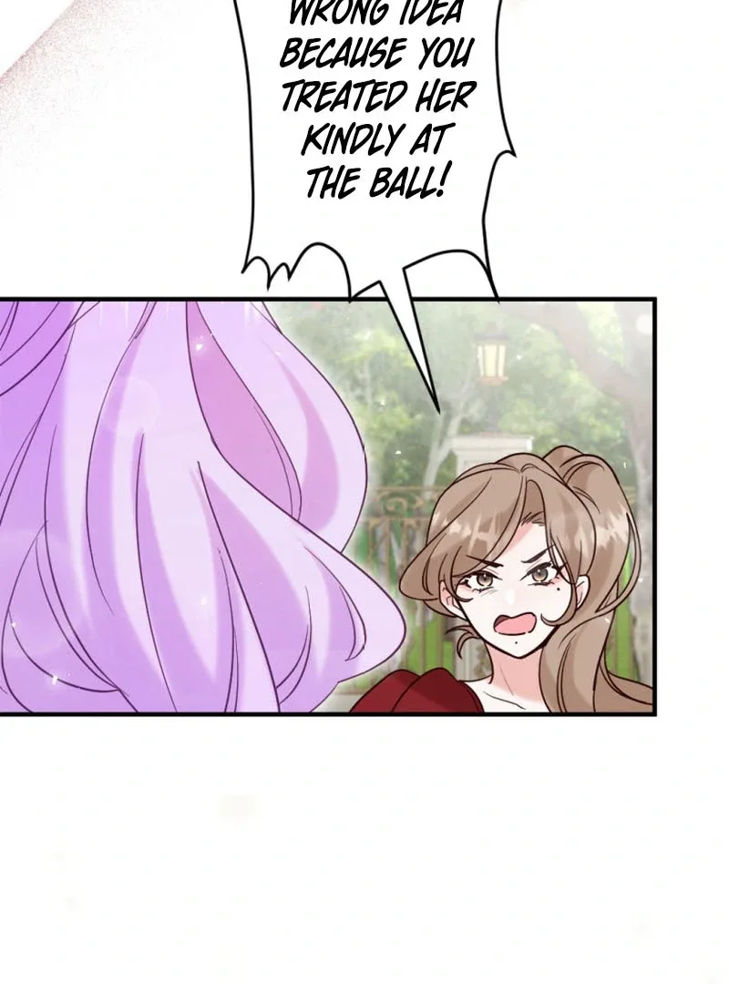 The Duke’s Daughter Will Not Forgive Anymore Chapter 17 page 47