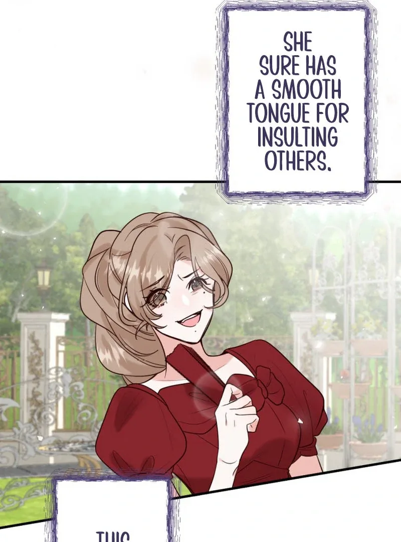 The Duke’s Daughter Will Not Forgive Anymore Chapter 17 page 53