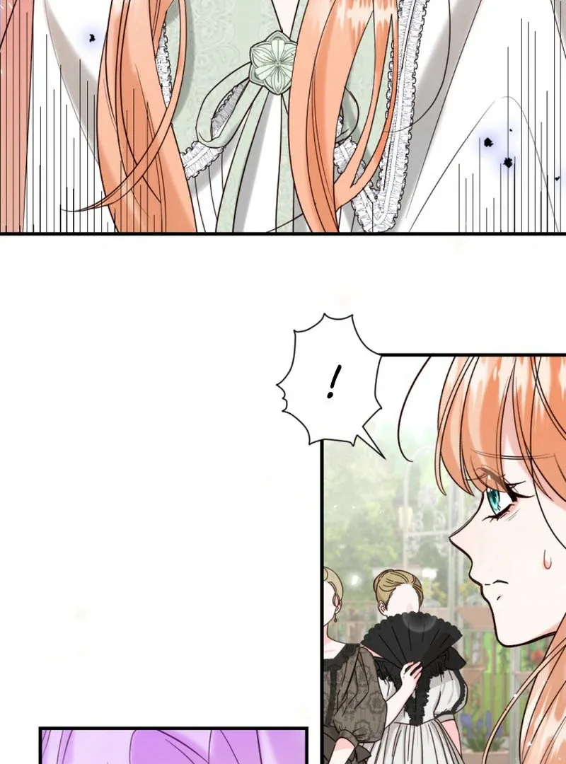 The Duke’s Daughter Will Not Forgive Anymore Chapter 17 page 51