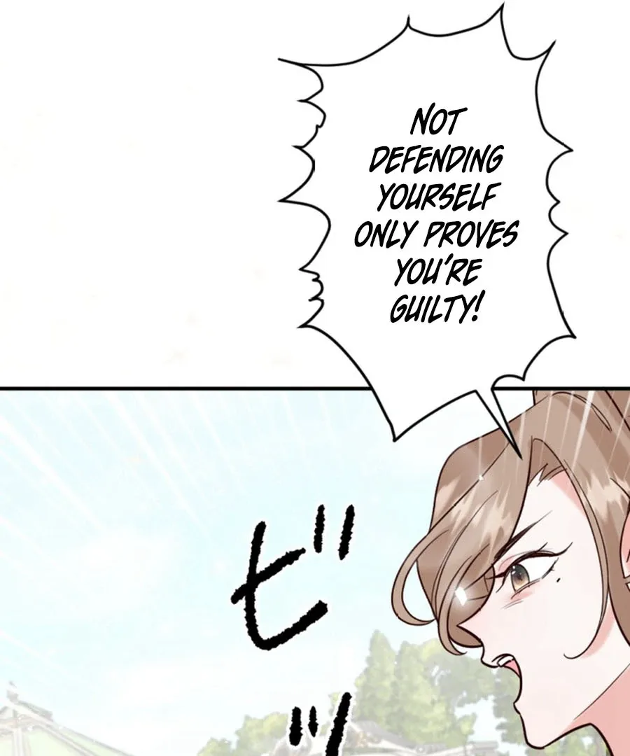 The Duke’s Daughter Will Not Forgive Anymore Chapter 17 page 57