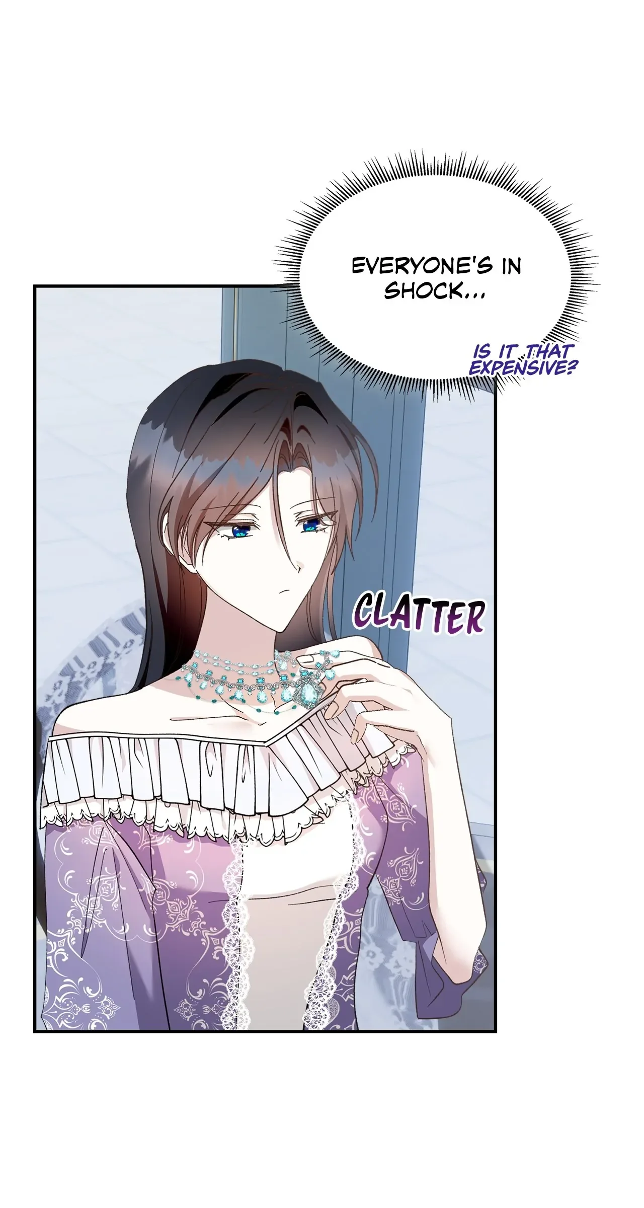 The Duke And Duchess Divorce Circumstances Chapter 17 page 17