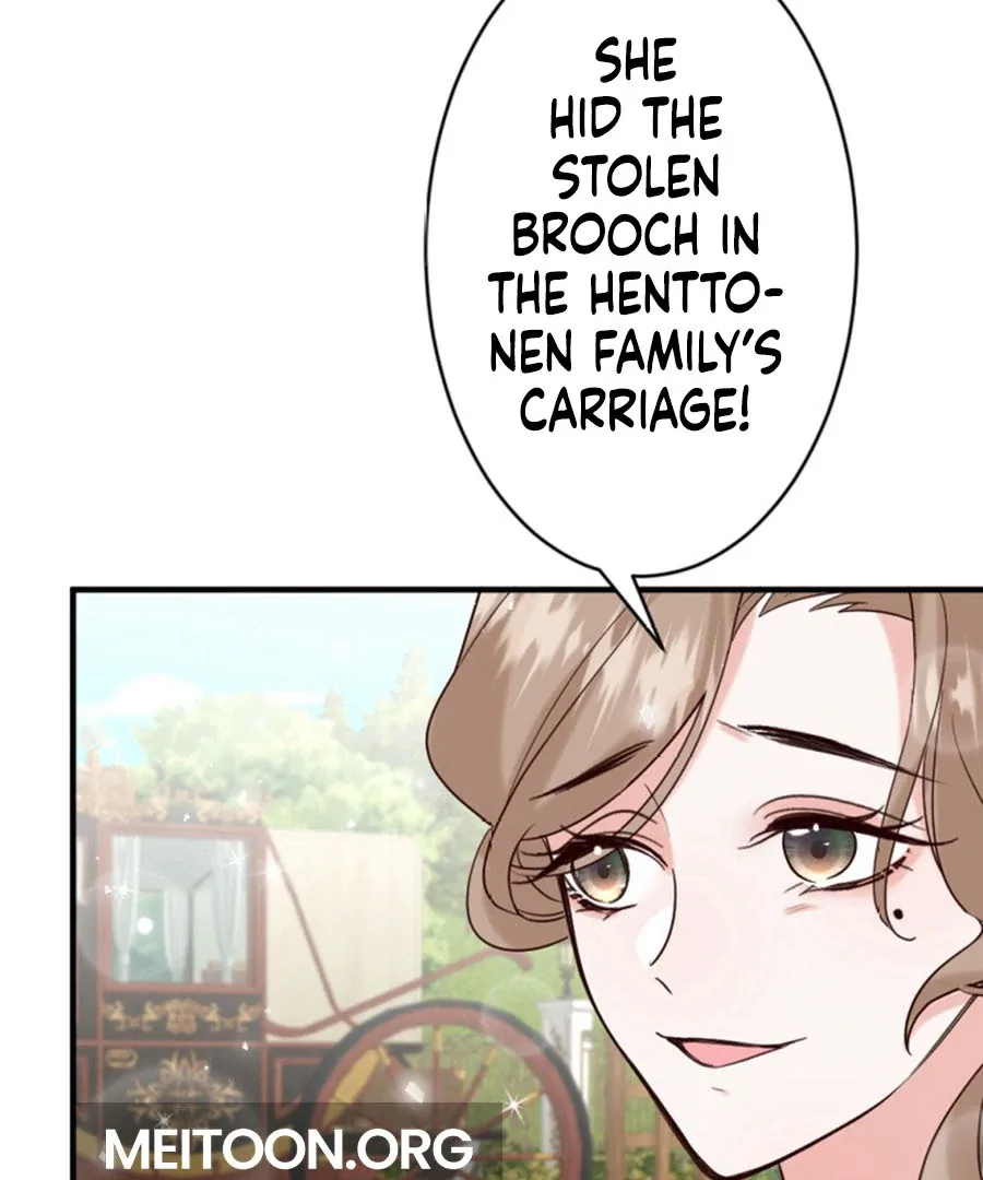 The Duke’s Daughter Will Not Forgive Anymore Chapter 17 page 67