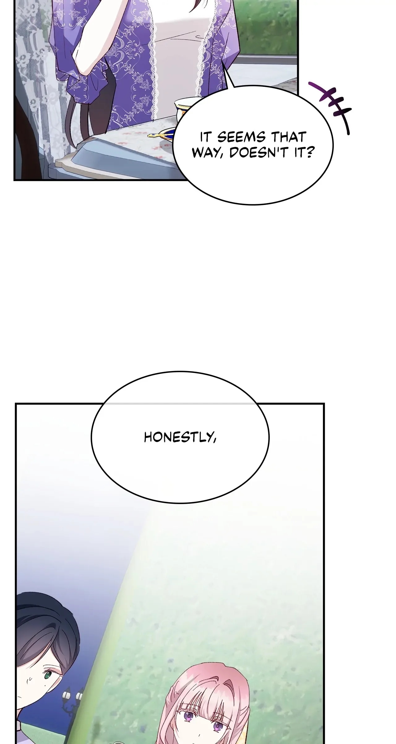 The Duke And Duchess Divorce Circumstances Chapter 17 page 22