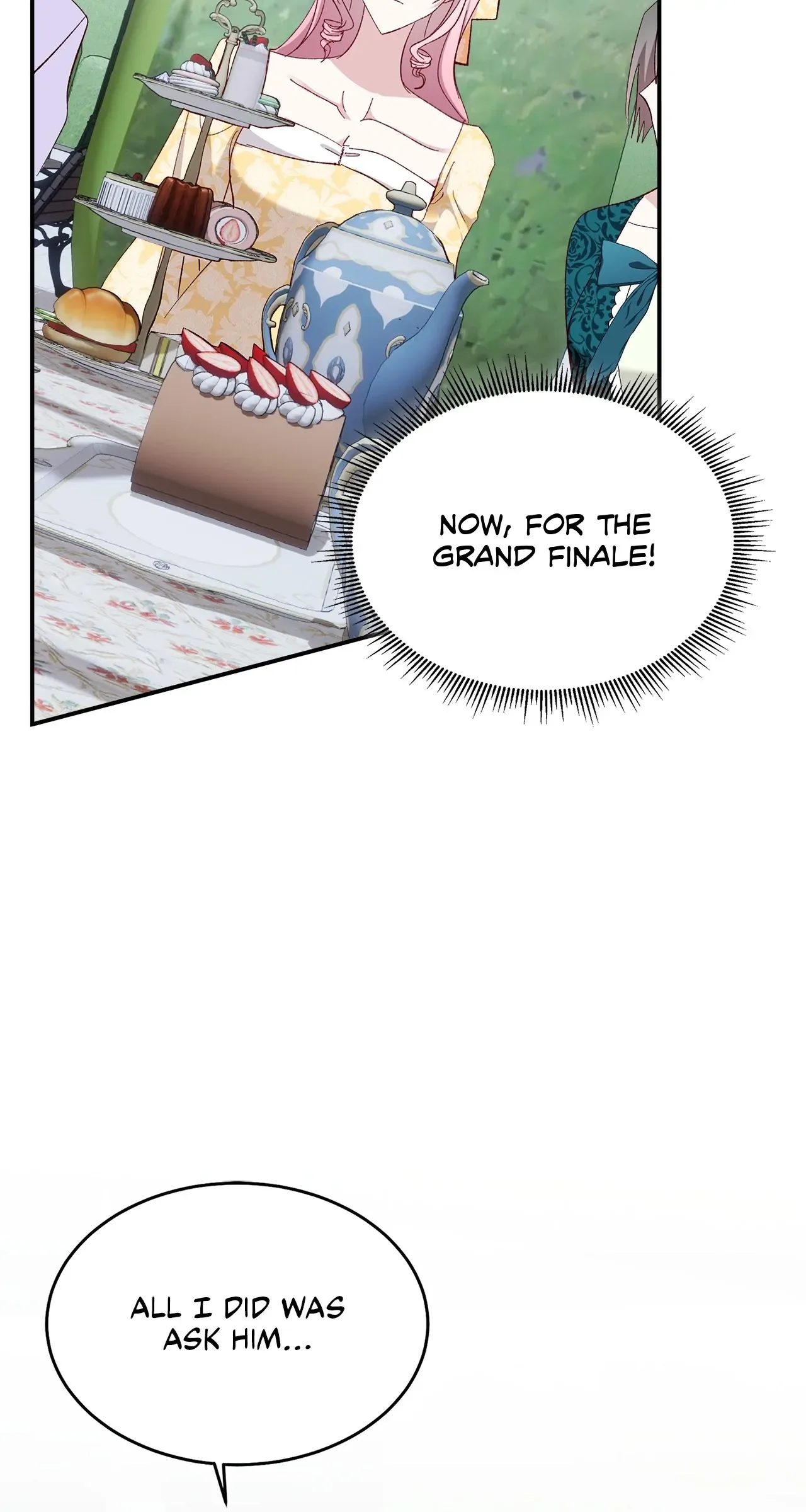 The Duke And Duchess Divorce Circumstances Chapter 17 page 23