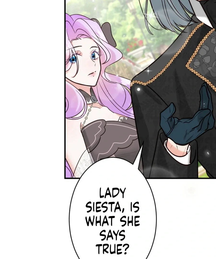 The Duke’s Daughter Will Not Forgive Anymore Chapter 17 page 63