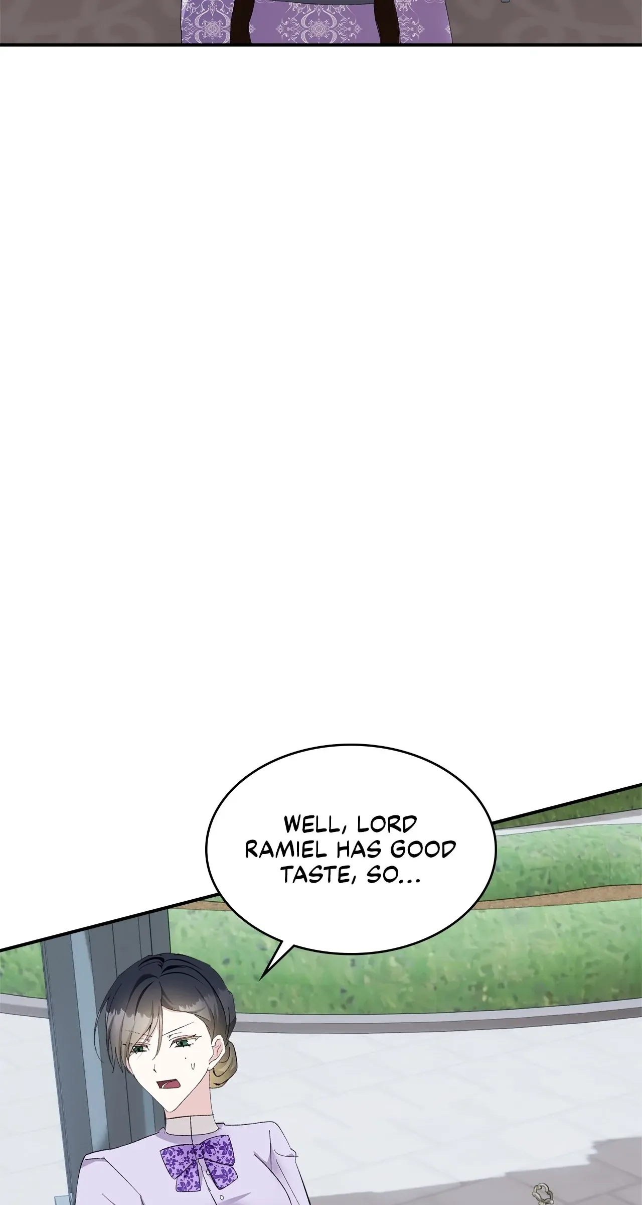 The Duke And Duchess Divorce Circumstances Chapter 17 page 27