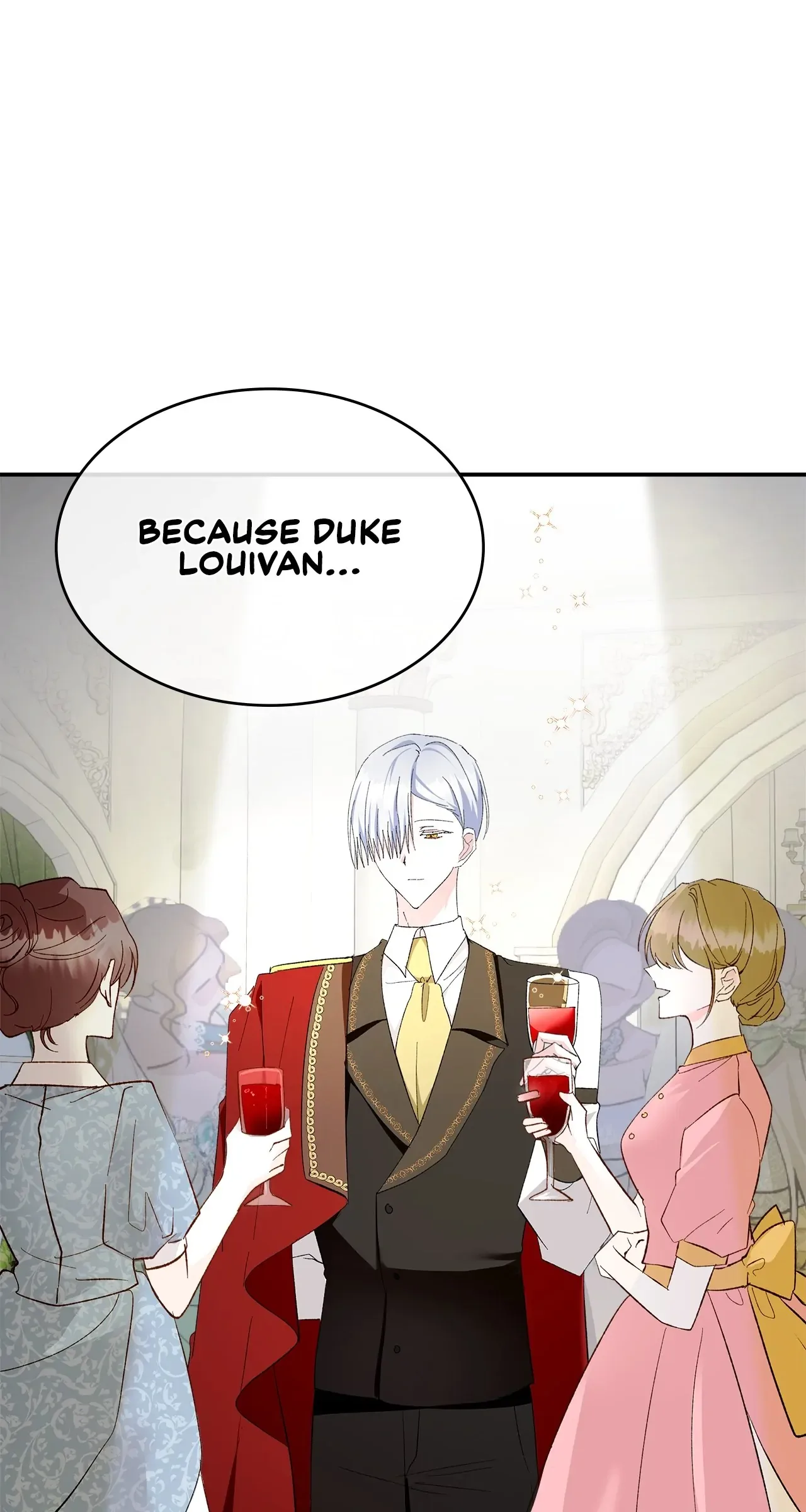 The Duke And Duchess Divorce Circumstances Chapter 17 page 32