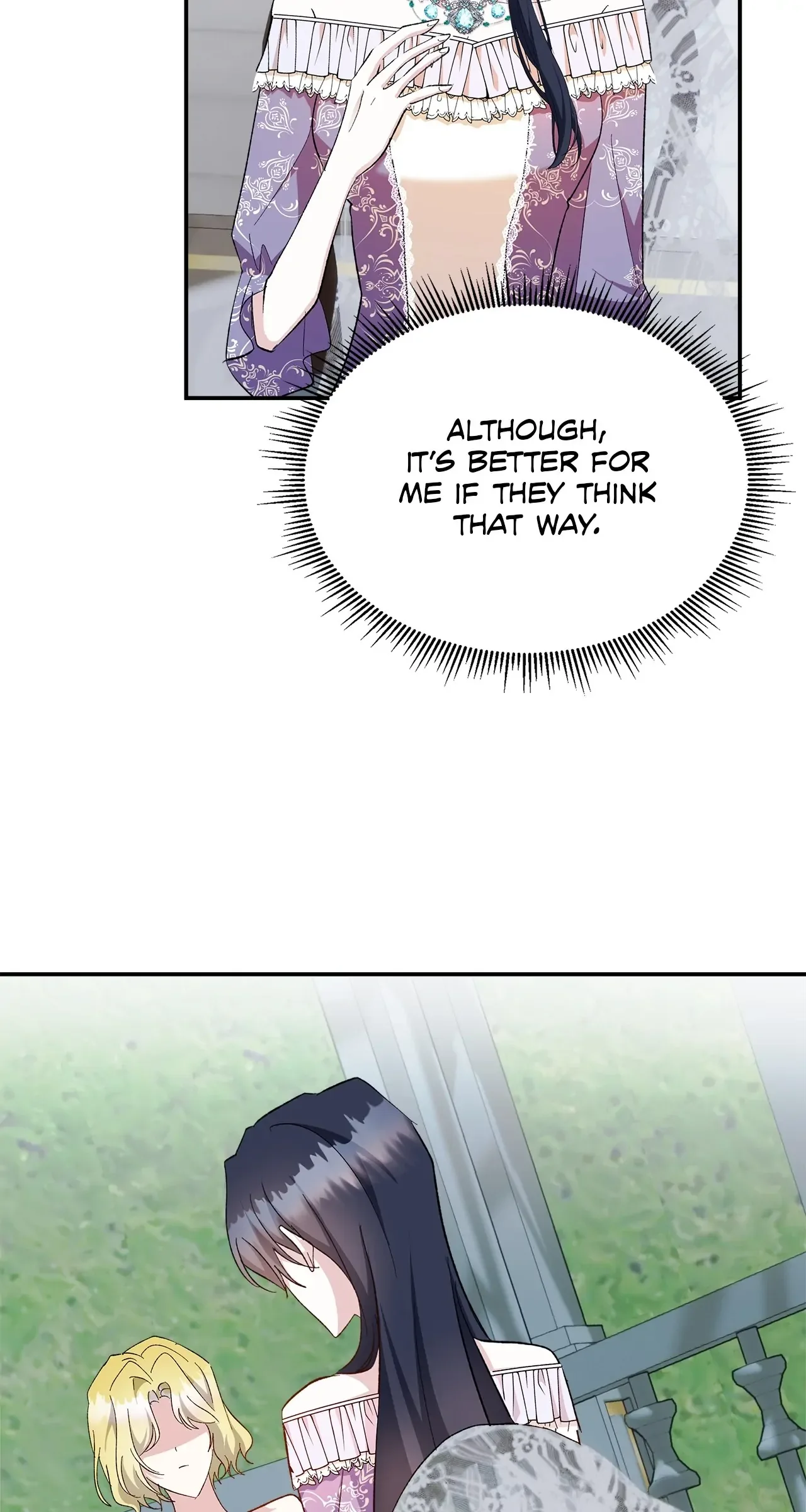 The Duke And Duchess Divorce Circumstances Chapter 17 page 34