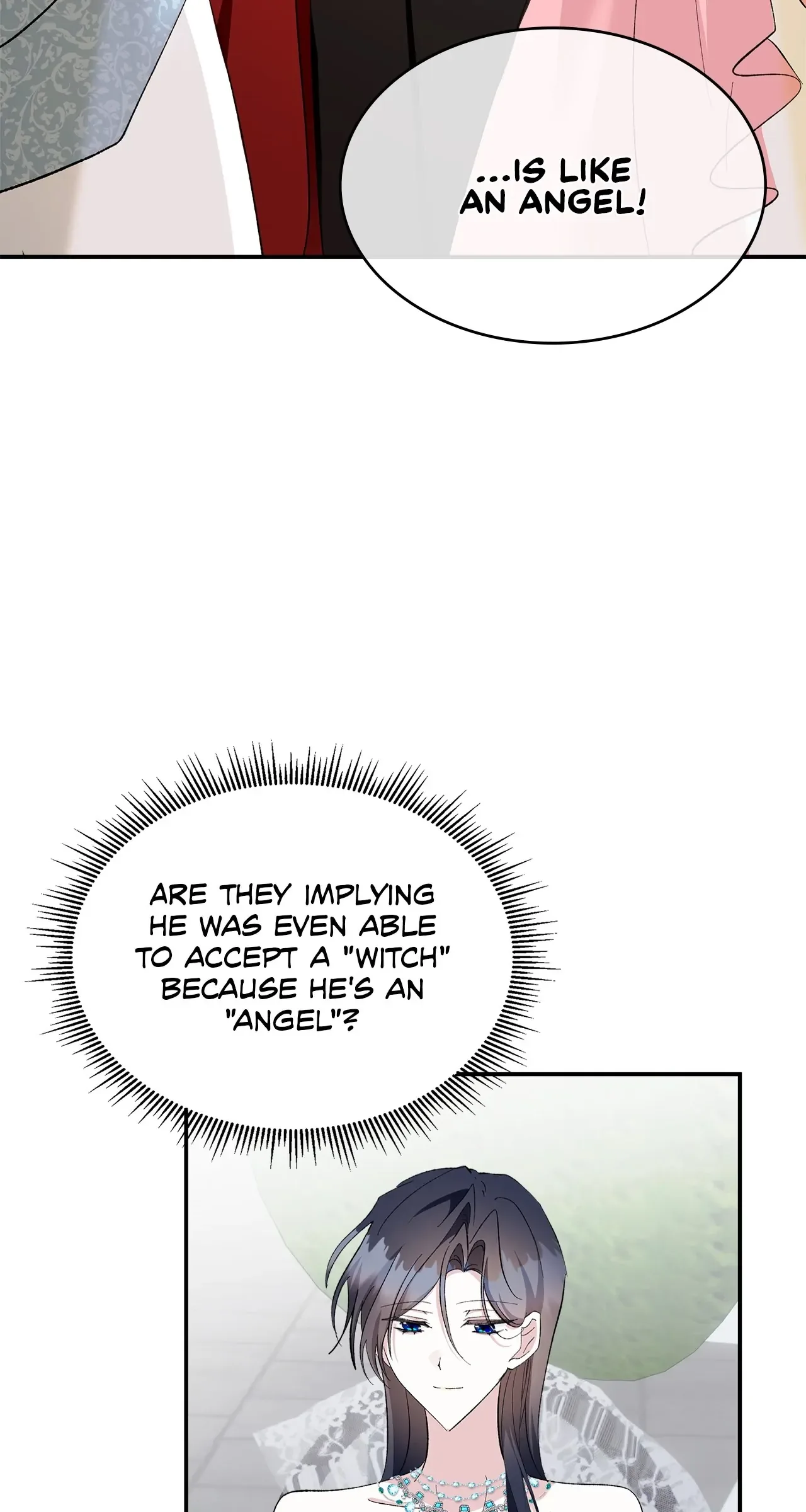 The Duke And Duchess Divorce Circumstances Chapter 17 page 33