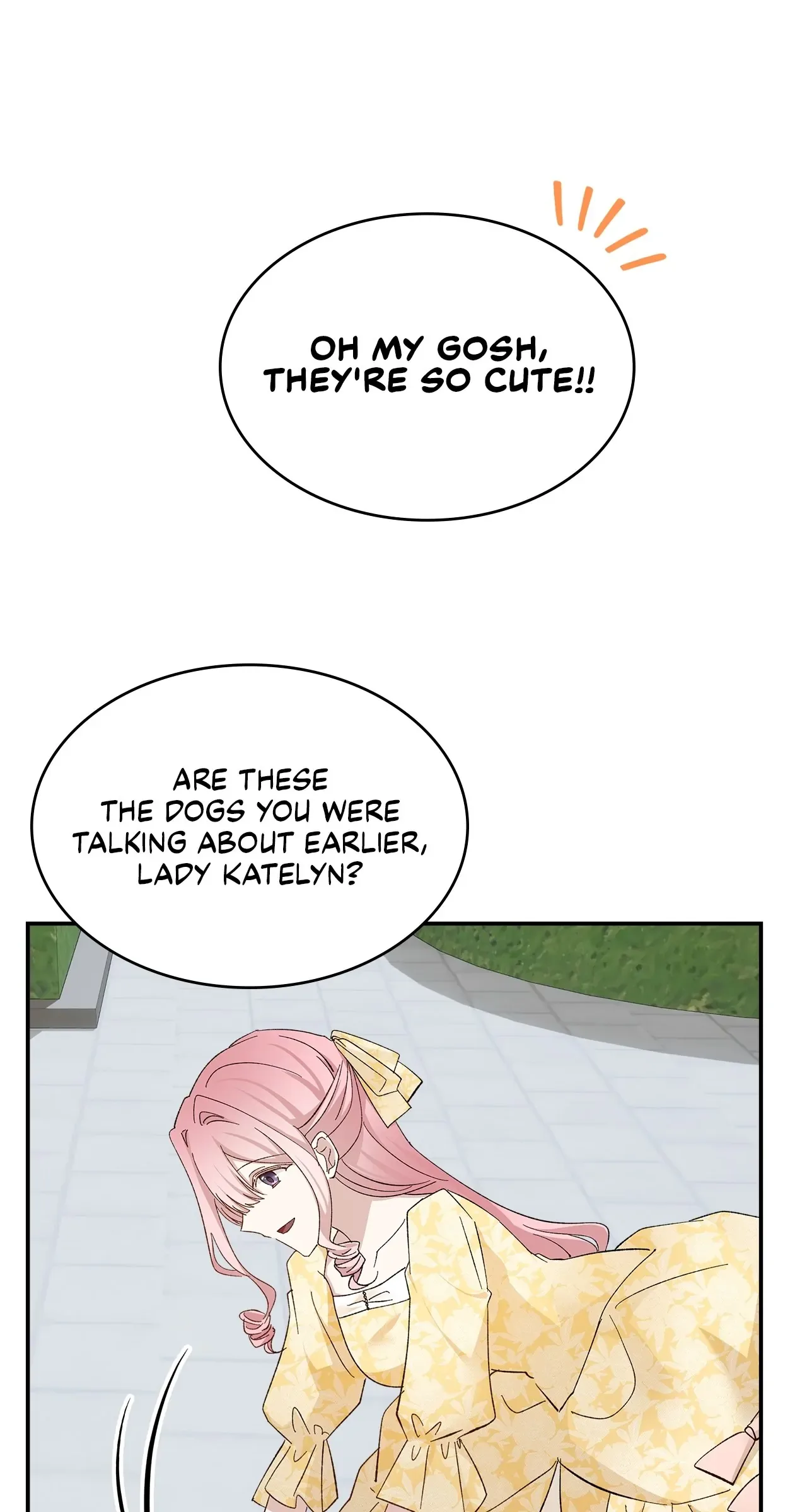 The Duke And Duchess Divorce Circumstances Chapter 17 page 40