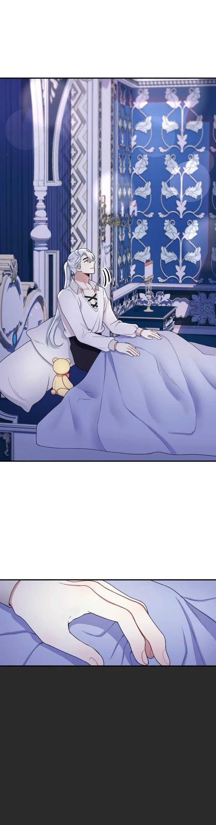 The Duke’s Teddy Bear Chapter 17 page 4