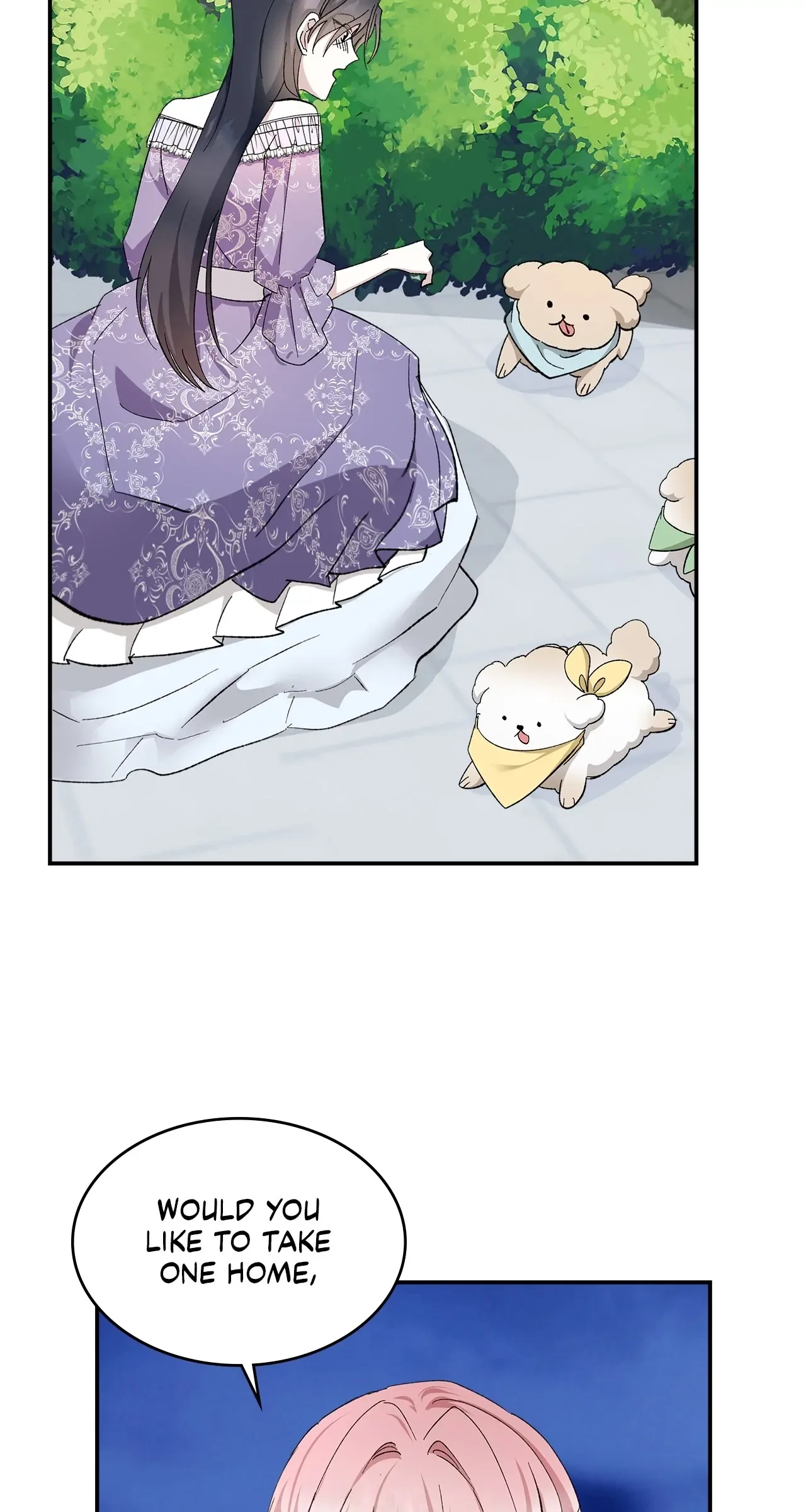 The Duke And Duchess Divorce Circumstances Chapter 17 page 42