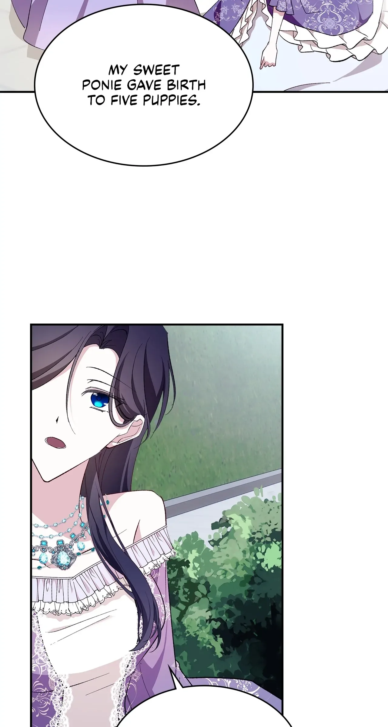 The Duke And Duchess Divorce Circumstances Chapter 17 page 45