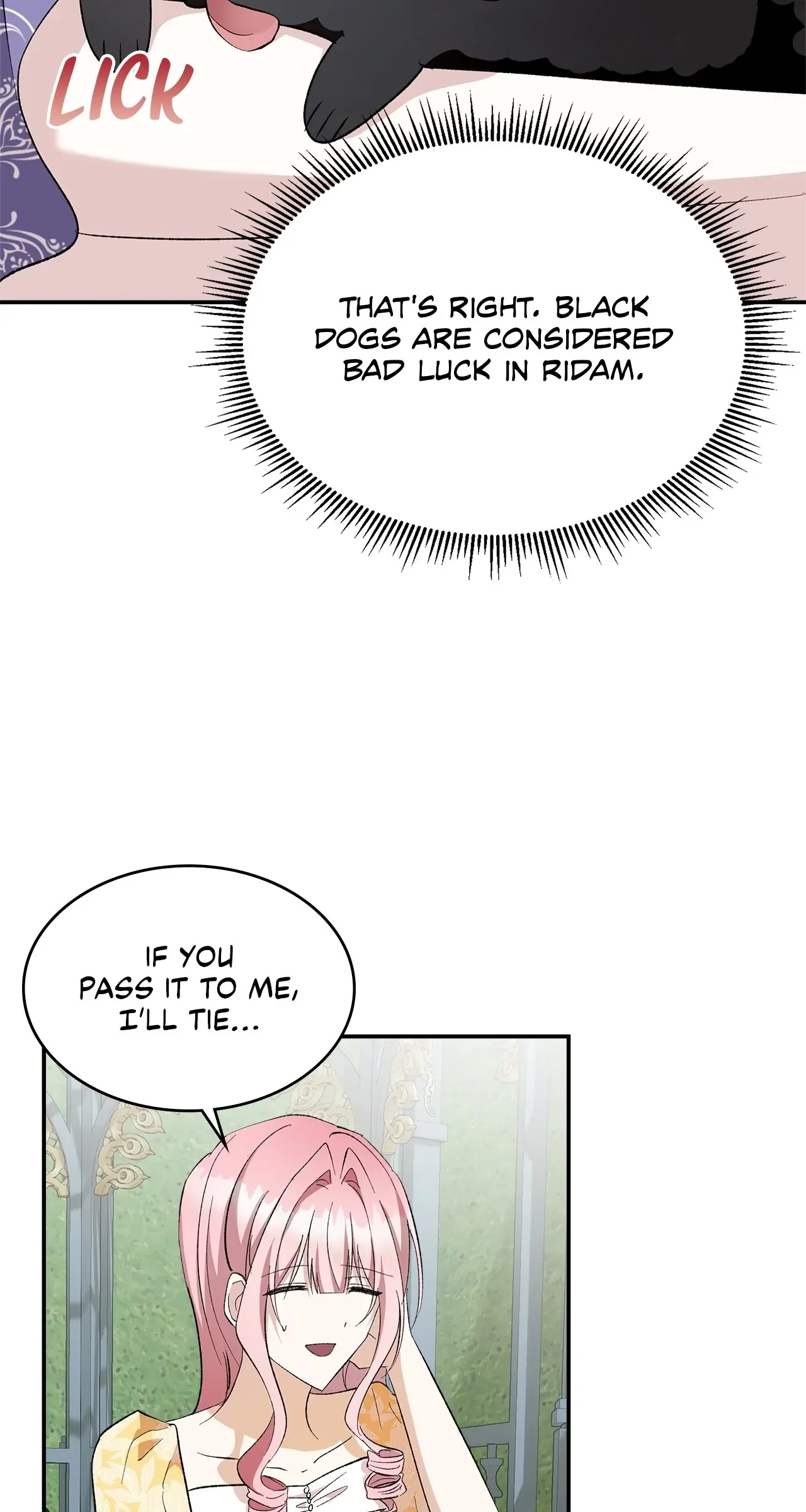 The Duke And Duchess Divorce Circumstances Chapter 17 page 61