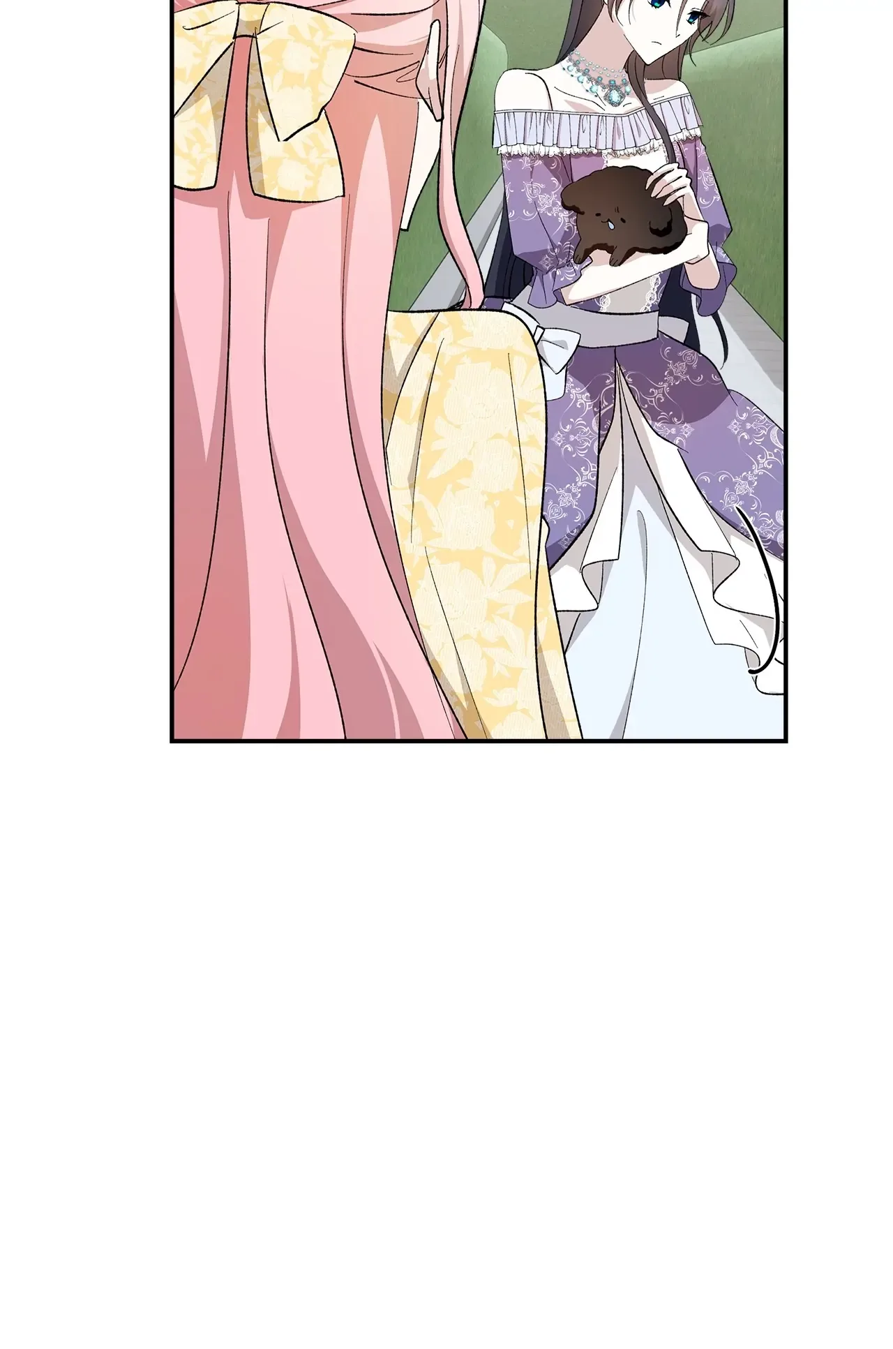 The Duke And Duchess Divorce Circumstances Chapter 17 page 63