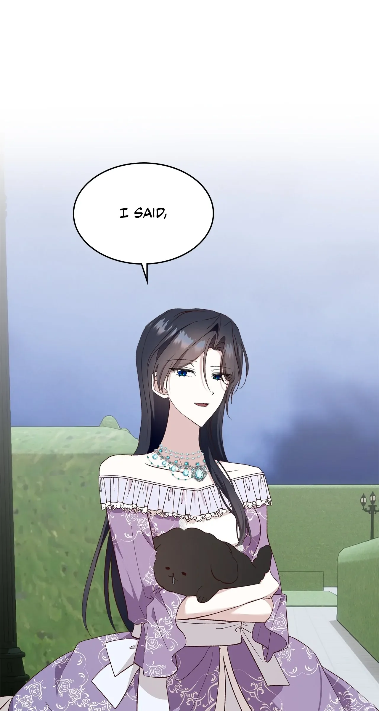 The Duke And Duchess Divorce Circumstances Chapter 17 page 64