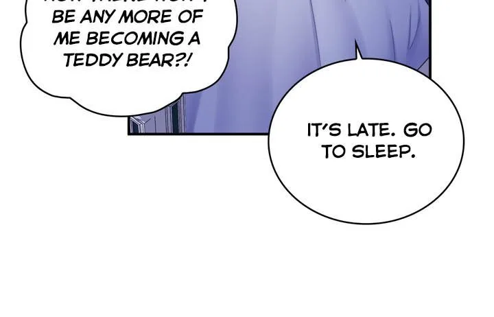 The Duke’s Teddy Bear Chapter 17 page 36