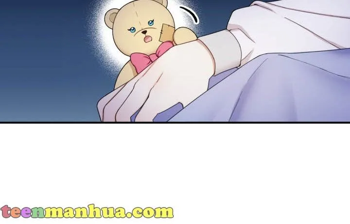 The Duke’s Teddy Bear Chapter 17 page 38