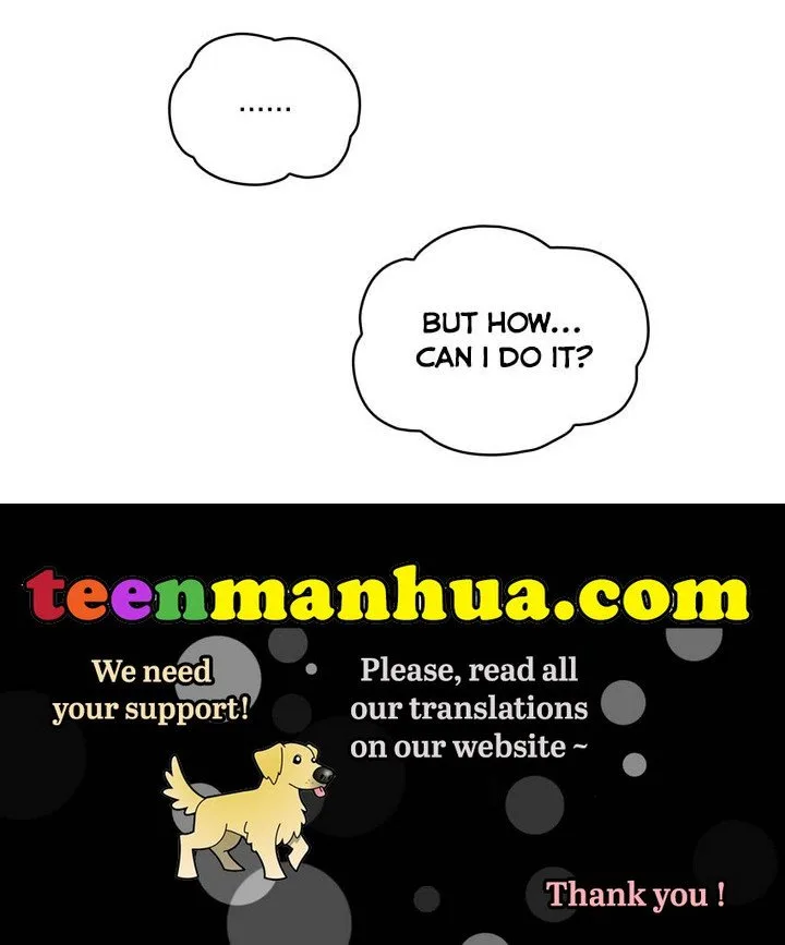 The Duke’s Teddy Bear Chapter 17 page 39