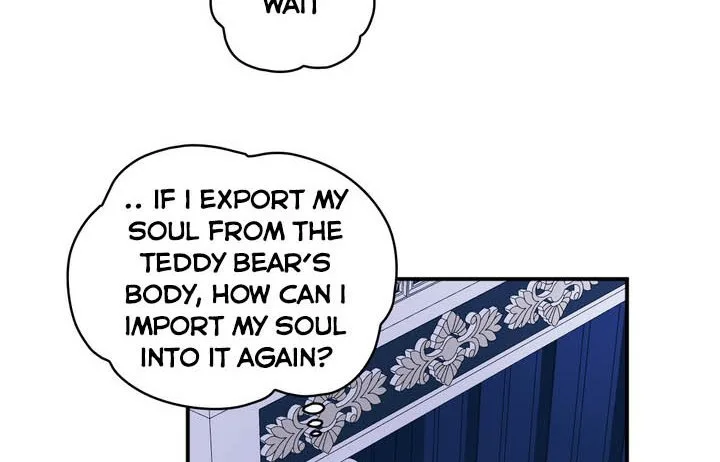 The Duke’s Teddy Bear Chapter 17 page 34
