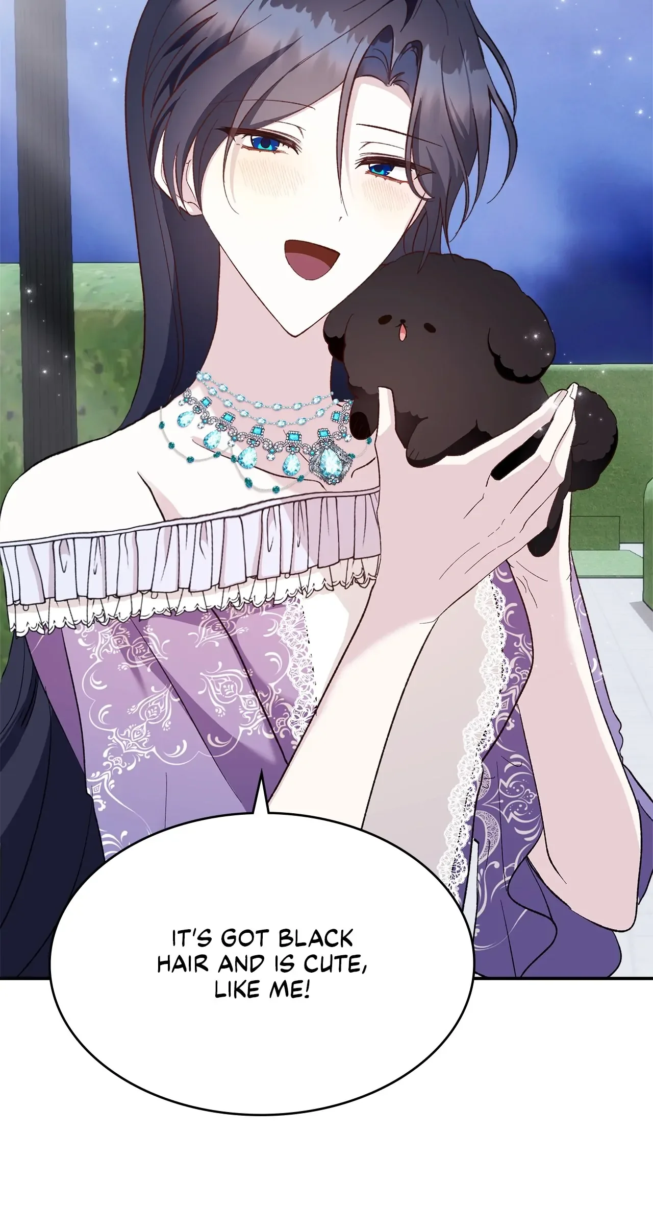 The Duke And Duchess Divorce Circumstances Chapter 17 page 71